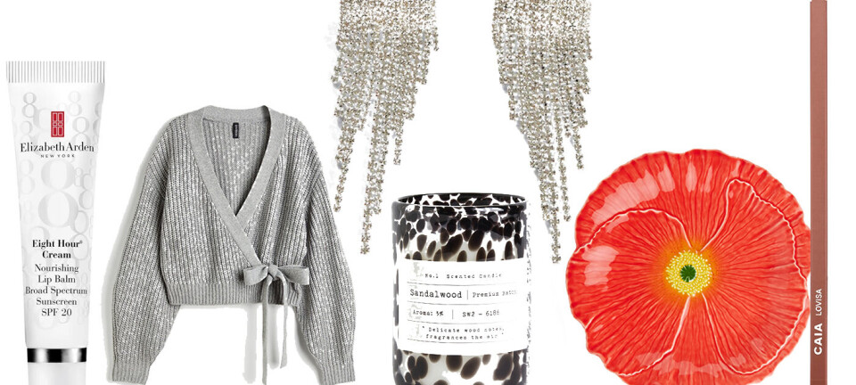 Julegavetips: 10 fine ting til under 200 kr!