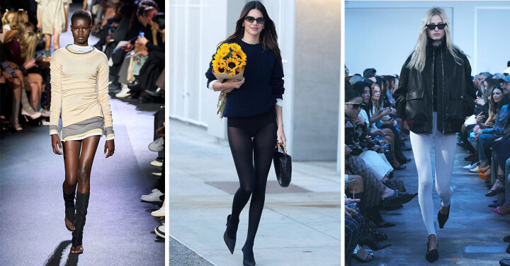 Er trusa den nye buksa?