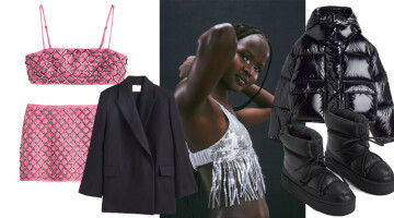 Dette vil vi klikke hjem fra H&M nå – Shop våre favoritter her!