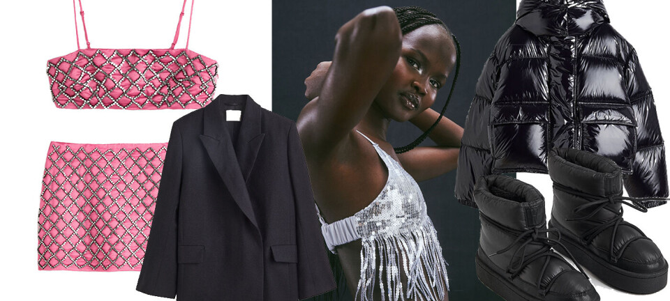 Dette vil vi klikke hjem fra H&M nå – Shop våre favoritter her!