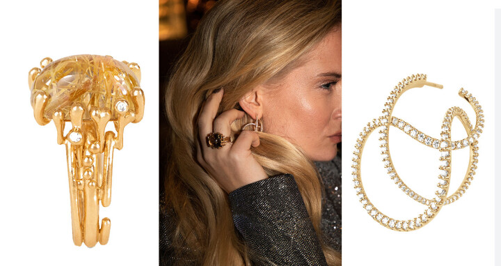 På ønskelista – The Twisted Love Band