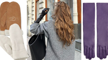 9 fine hansker til vinteren