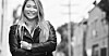 Q&A med snowboarder og verdensmester Chloe Kim