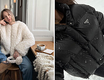 Shop stilen: Fresh vintermote