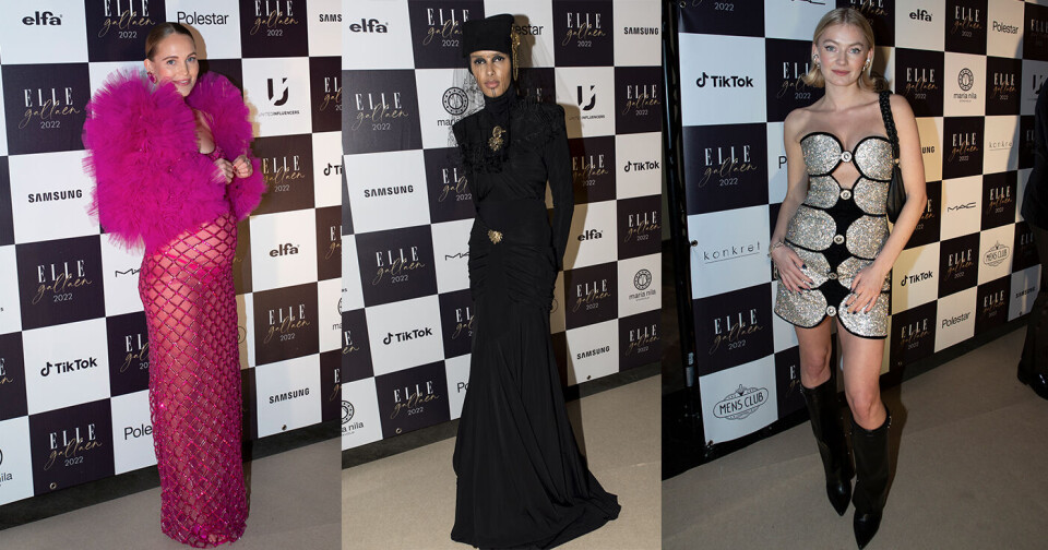 Det beste fra året som gikk...