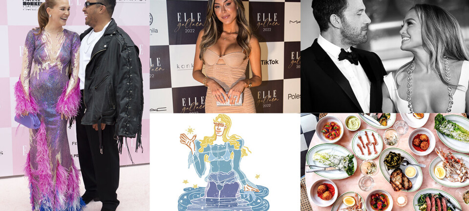 Det beste fra året som gikk...