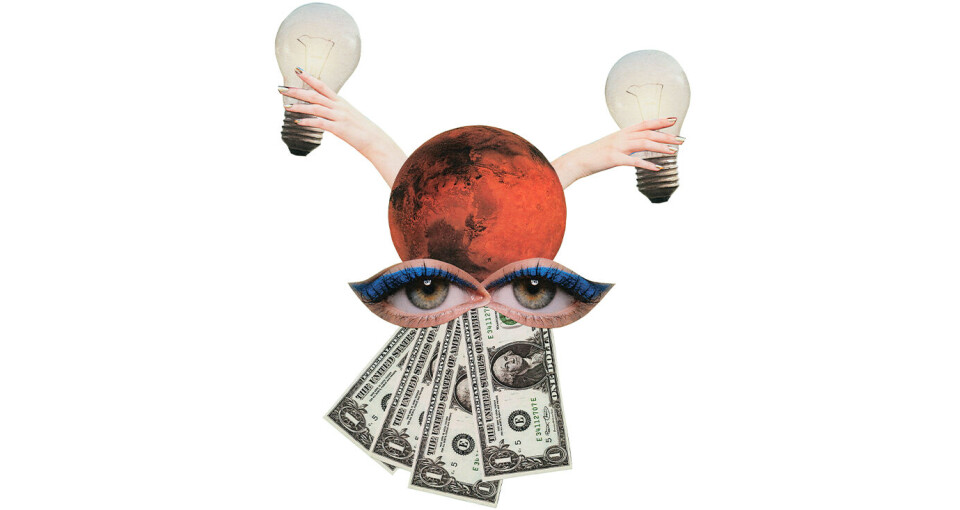 ÅRSHOROSKOP FOR TVILLINGENE 2024