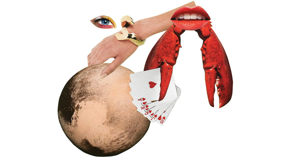 ÅRSHOROSKOP FOR KREPSEN 2024