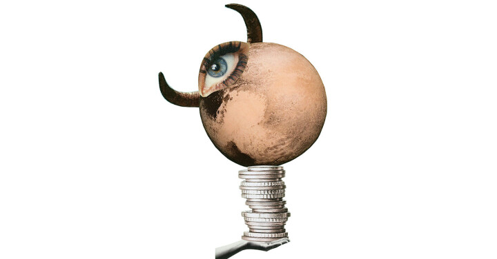 ÅRSHOROSKOP FOR TYREN 2023