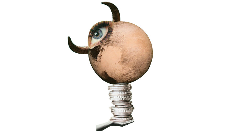 ÅRSHOROSKOP FOR TYREN 2023