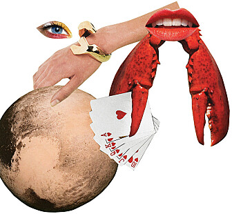 ÅRSHOROSKOP FOR KREPSEN 2023