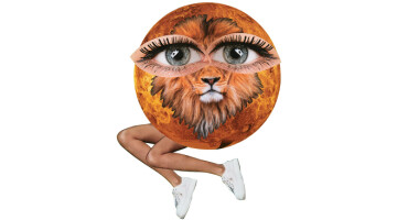 ÅRSHOROSKOP FOR LØVEN 2023