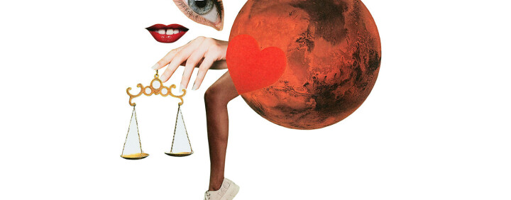 ÅRSHOROSKOP FOR VEKTEN 2023