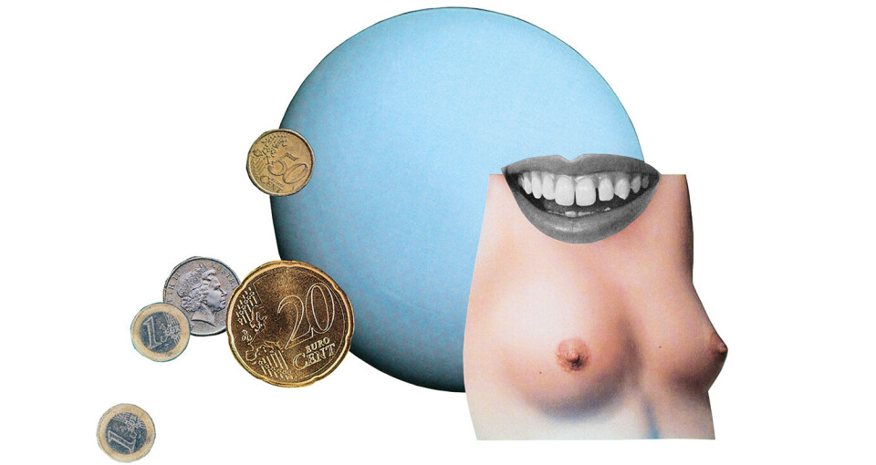 ÅRSHOROSKOP FOR JOMFRUEN 2023