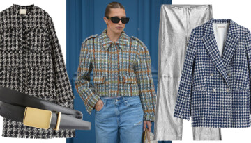 Helgens ønskeliste uke 52