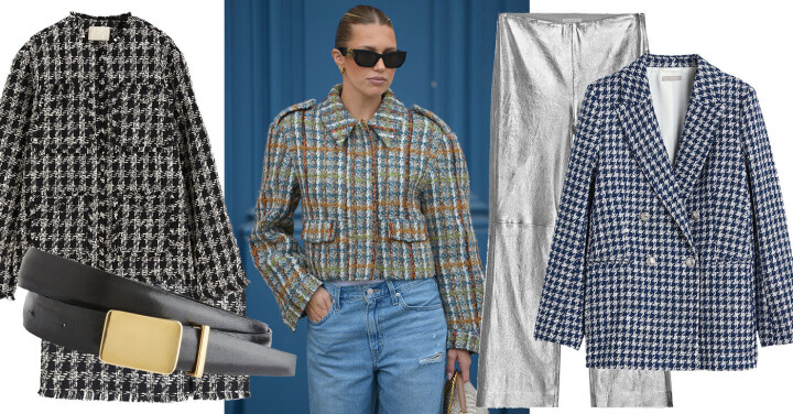 Helgens ønskeliste uke 52