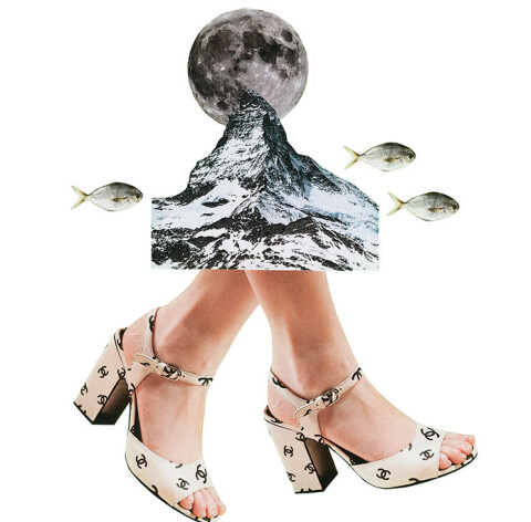 ÅRSHOROSKOP FOR FISKENE 2023