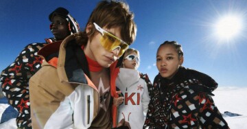 BOSS x Perfect Moment