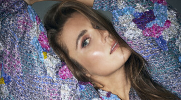 Nina Sandbech om influenser-yrket