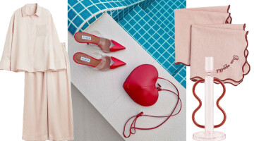 Månedens mood: It's amore