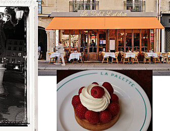 Mitt Paris: Stor reiseguide