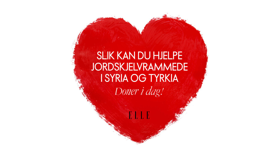 Slik kan du hjelpe de jordskjelvrammede
