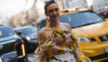 Sivilstatus: Singel... med kjæreste