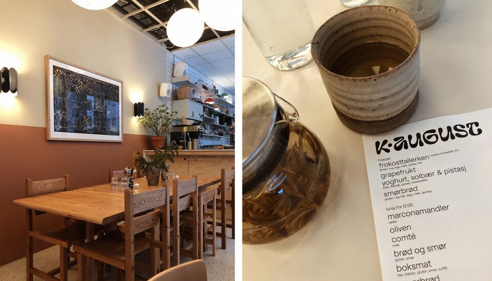 Her får du den beste brunchen i Oslo