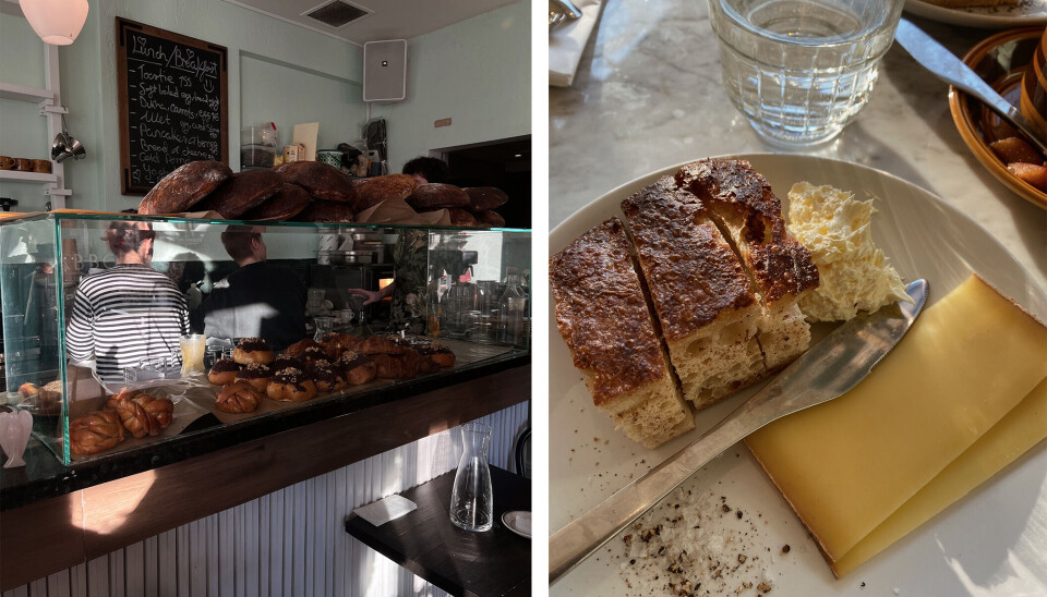 Den beste brunchen i Oslo