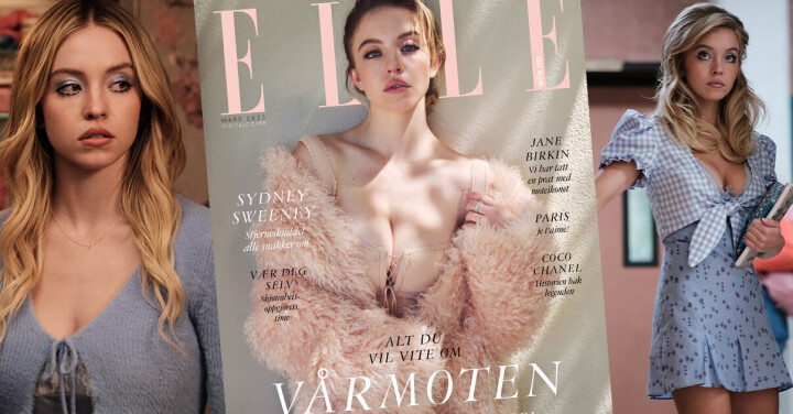 Sydney Sweeney