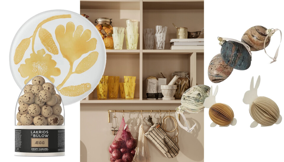 Foto:: ferm Living & produsentene Foto:: ferm Living & produsentene