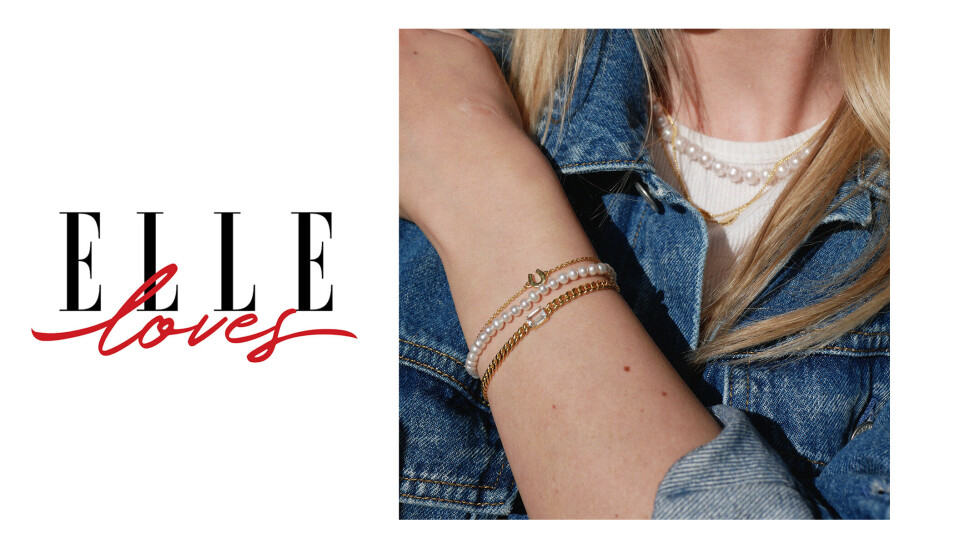 ELLE LOVES: David-Andersen Trend
