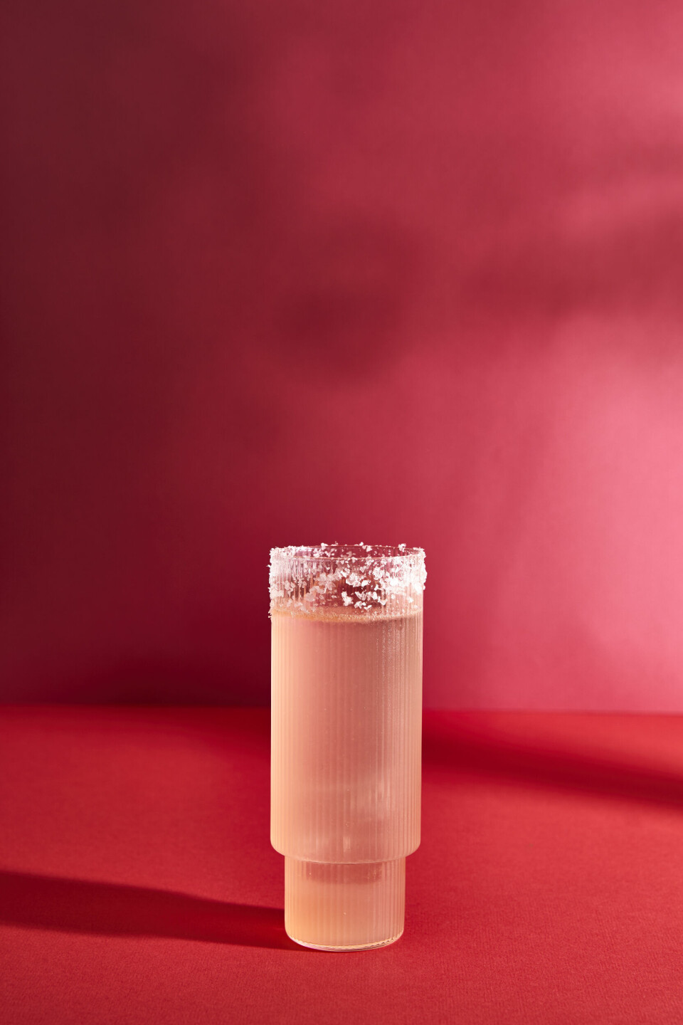 Paloma er en enkel highball-drink som ikke trenger noen særlig forberedelse, og som gir følelsen av sommer og sol øyeblikkelig.