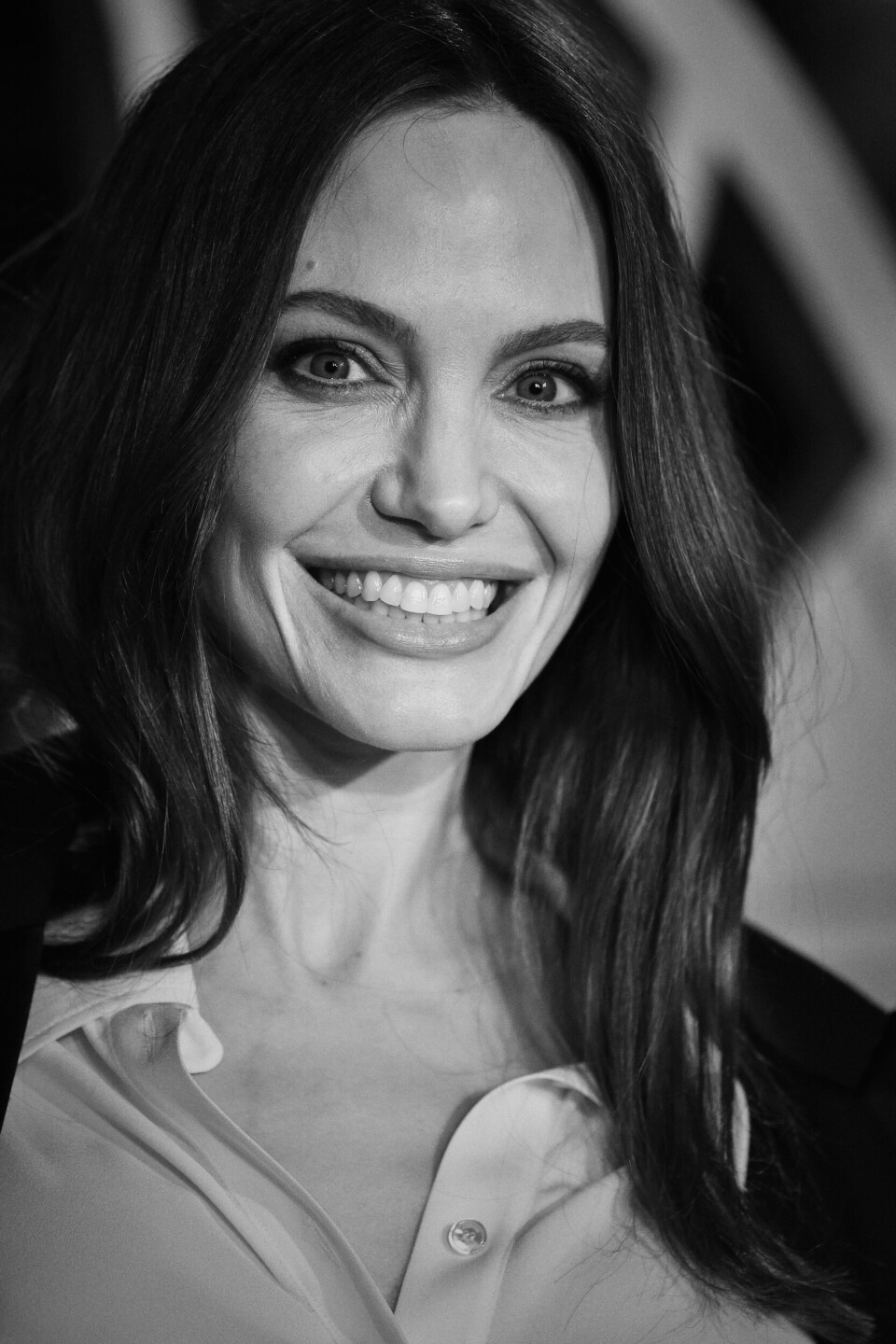 Angelina Jolie lanserer klesmerke