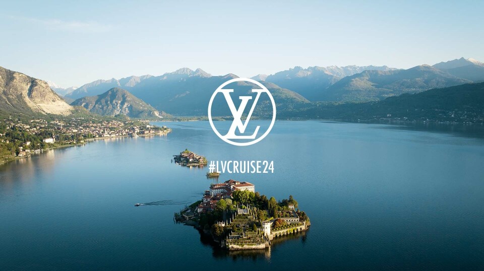 Livestream: Louis Vuitton Cruise 24