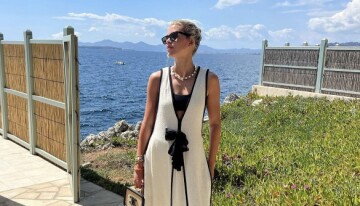 Stjel stilen til Sofia Richie