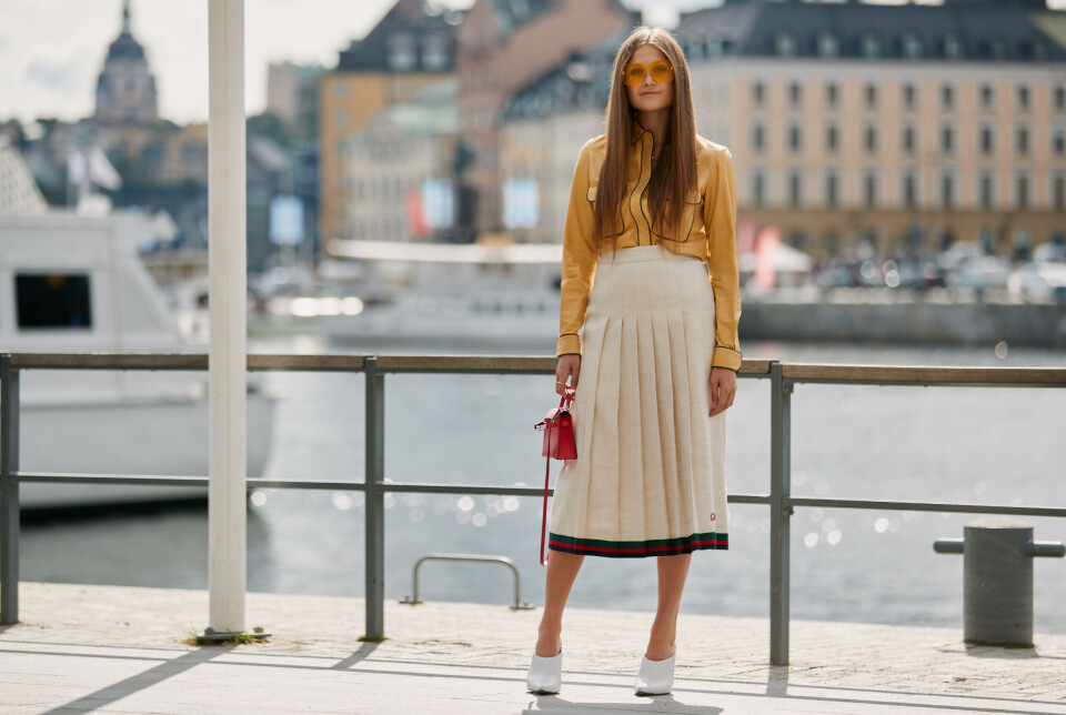 Dagens horoskop: Lørdag 17. juni