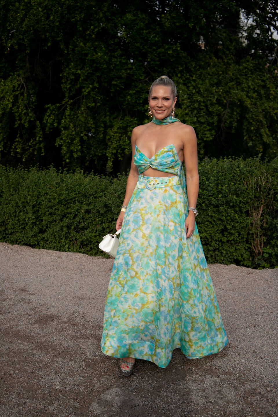 De fineste antrekkene fra ELLE-festen 2023