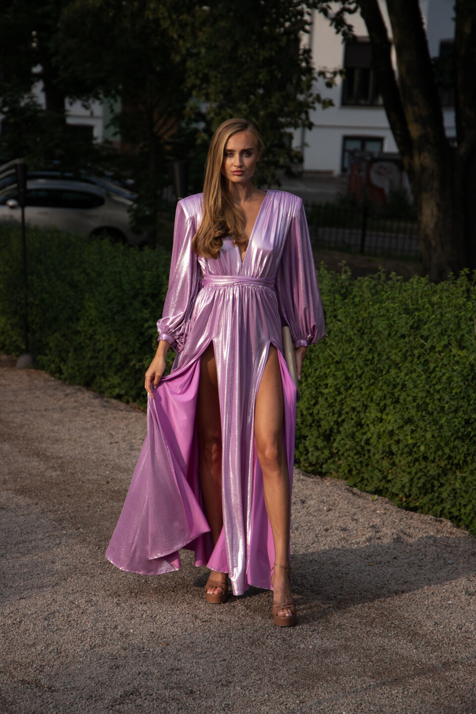 De fineste antrekkene fra ELLE-festen 2023