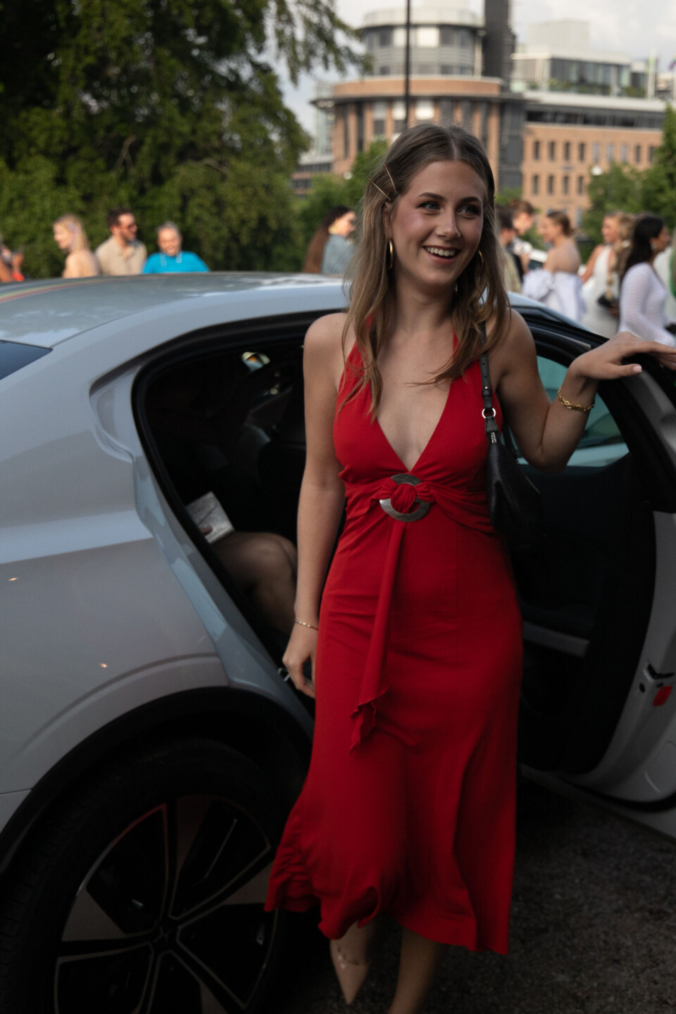 De fineste antrekkene fra ELLE-festen 2023