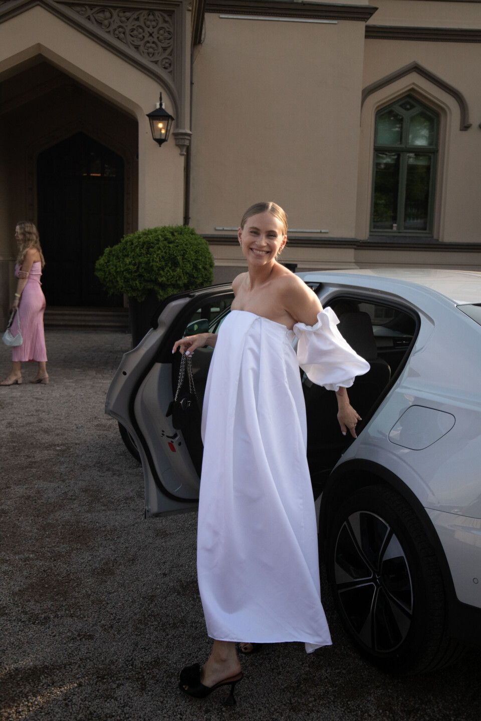 De fineste antrekkene fra ELLE-festen 2023