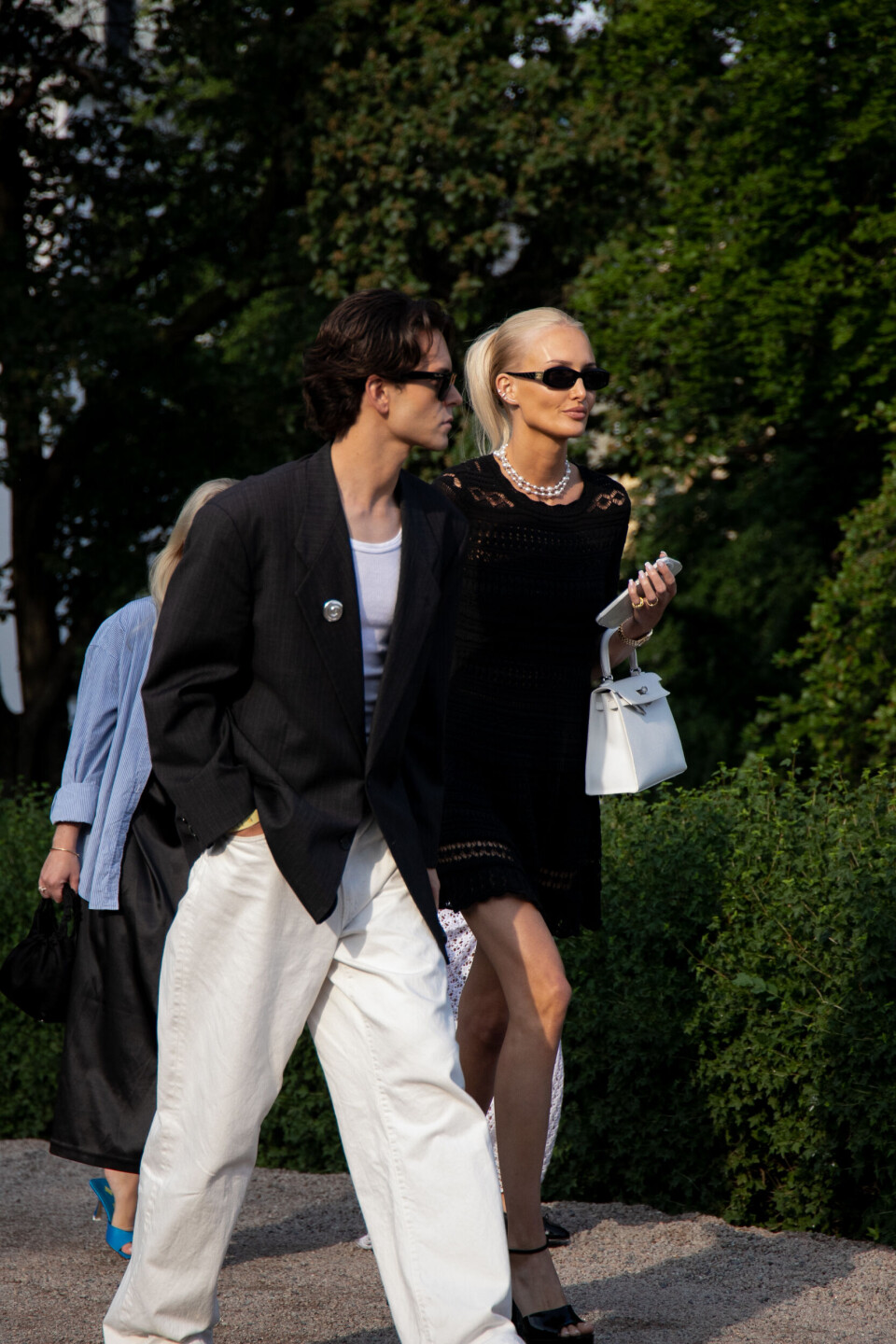 De fineste antrekkene fra ELLE-festen 2023