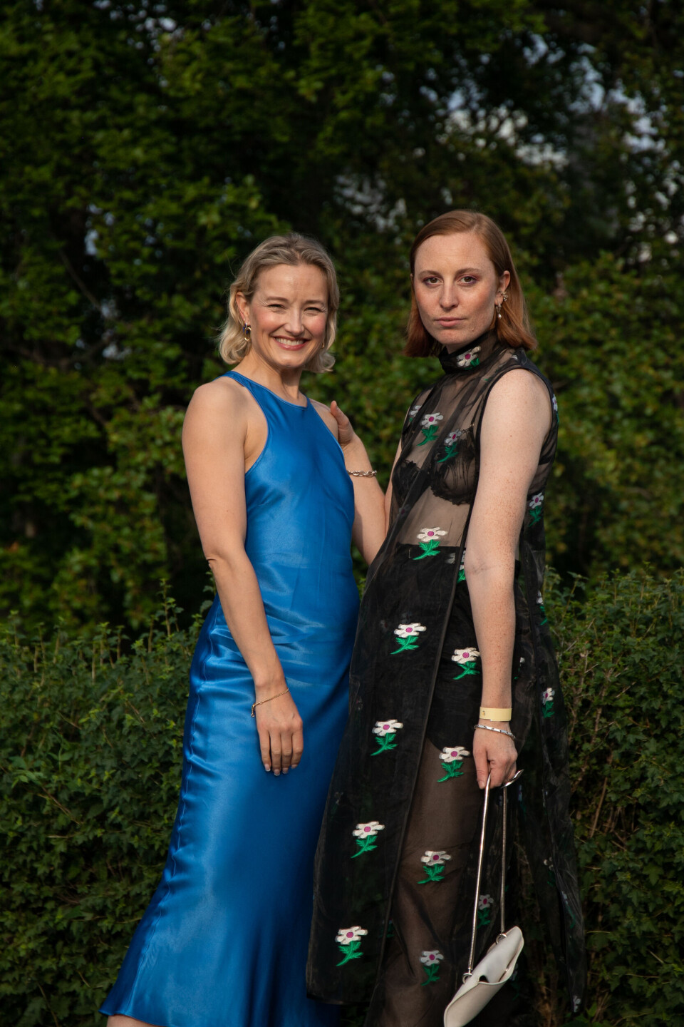 De fineste antrekkene fra ELLE-festen 2023