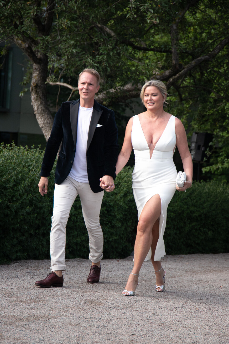 De fineste antrekkene fra ELLE-festen 2023