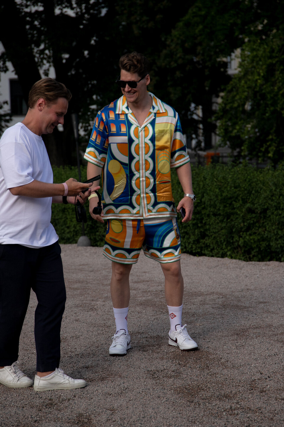 De fineste antrekkene fra ELLE-festen 2023