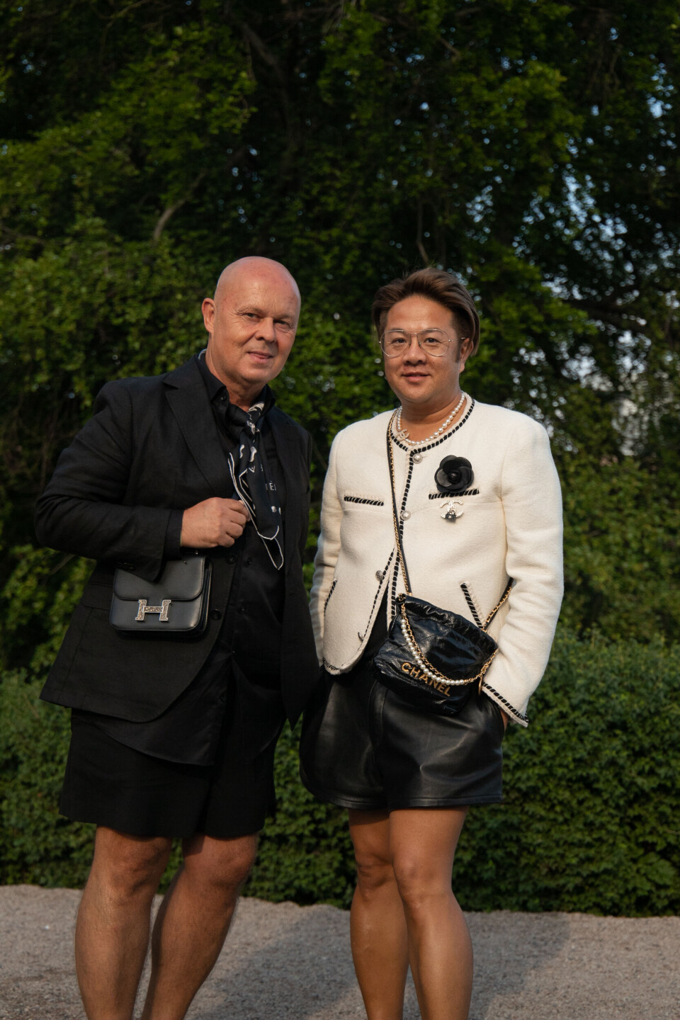 De fineste antrekkene fra ELLE-festen 2023