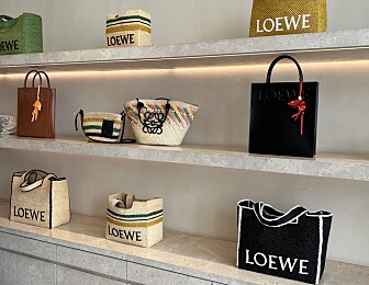 Nå kommer endelig dette luksusmerket til Norge!