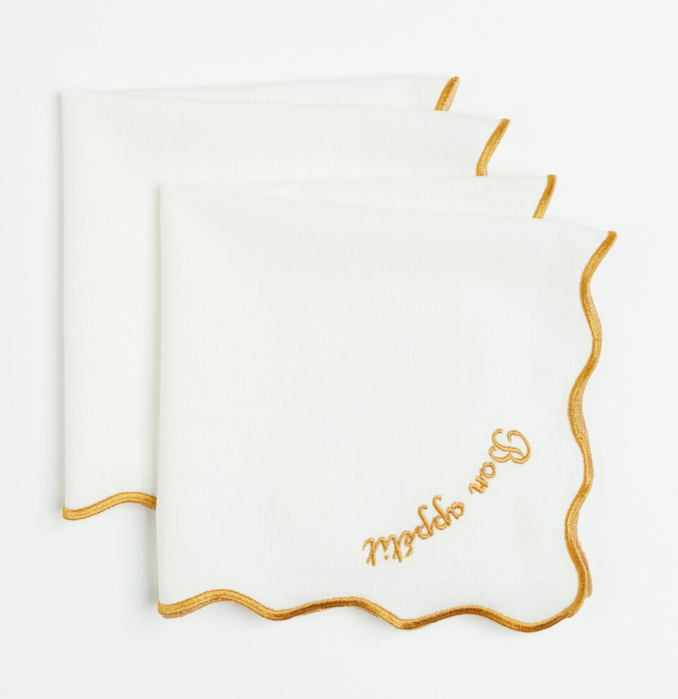 Slik får du stilen: Ekletisk