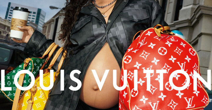 Superstjernen fronter ny kampanje