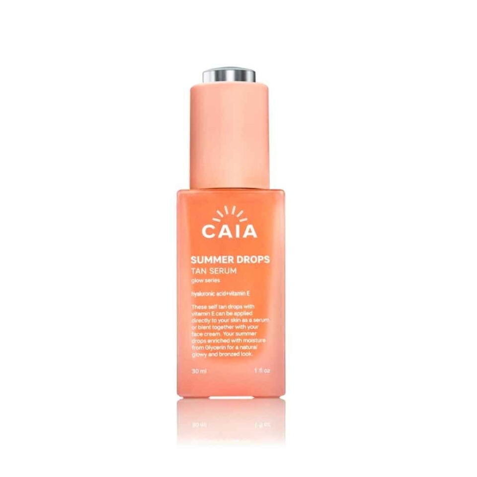 Caia Cosmetics
